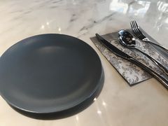 -荣耀.西式融合餐厅(留云湖店)