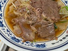 -直隶安家罩饼(复兴路店)