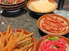 -巴蜀大宅门火锅(新华公园店)