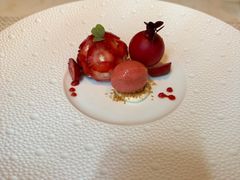 -Le Bernardin