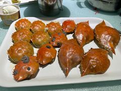 -钱库里海鲜自助(唐山街店)