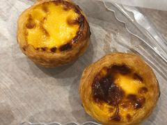 蛋挞-UH祐禾(光谷世界城店)