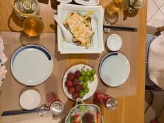 -三石铁板烧(紫竹桥店)