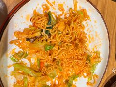 -乡村牛仔(奥林花园店)