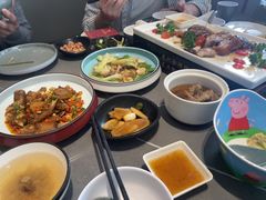 -先记烧鹅王·本地粤菜(福永店)
