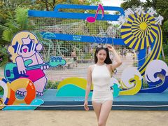 -美的鹭湖森林度假区