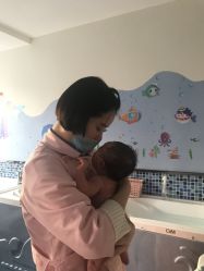 -圣轩·诗安国际母婴会所(渝中店)
