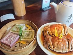 -寻宝记绍兴菜(鲁迅路店)