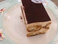 传统意式提拉米苏-之悦咖啡馆(新星宇·之洲店)