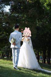 -保定巴黎婚纱摄影