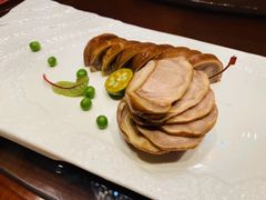 -中国坊中餐厅(石家庄希尔顿酒店)