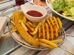 -米兰西点(鞍山店)