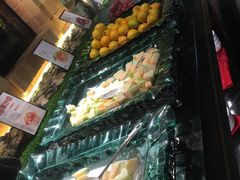 -德得轩自助烤肉(宏泰广场店)
