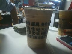 android_upload_pic-放哈·甜醅子奶茶创造者(正宁路店)