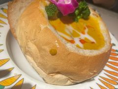 -太食獸泰式茶餐厅(北美新天地店)