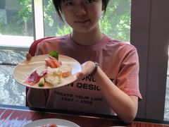 -西安W酒店·WEI全味西餐厅