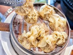 -揽月斋炙子烤肉·清真(安定门·五道营店)