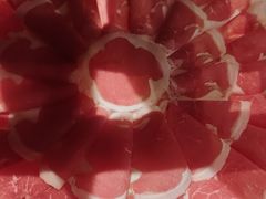 -南门四季铜锅涮肉(左家庄店)