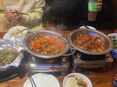 -衡厨·衡阳土菜(中南店)