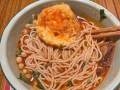 -鞠老头钵钵面(大坪店)