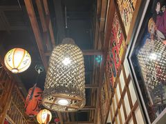 -玉川屋·深夜食堂居酒屋(柳巷店)