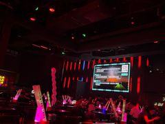 -MOSSO·Liveshow(M3香港广场店)