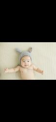 -MYBABY影像艺术空间·我的宝贝儿童摄影