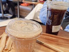 -Peet's Coffee皮爷咖啡(豫园店)