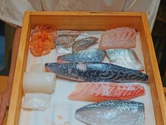 -荣一代目OMAKASE板前料理