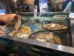 -盒马鲜生(宝地店)