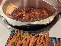 -三江汇火锅店(保全街店)
