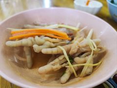 -金山锅贴店(金泉路店)