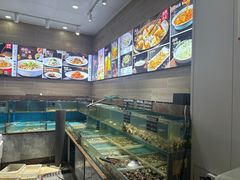 -良师门滨海人家·海鲜·家常菜(滨海城店)