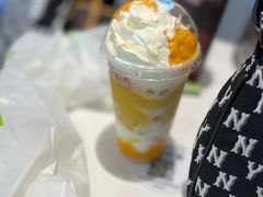 -奈雪的茶(大连新玛特店)