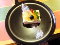 奶酪芝士蛋糕-安妮意大利餐厅(国贸店)