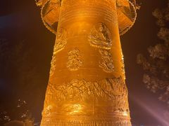 -银同牦牛肉火锅