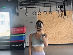 -EASY POWER健身工作室(浦东大道店)