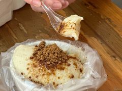 -共和老洪豆花草粿水粿