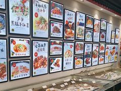 -张家港国贸酒店·餐厅