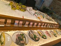 -金海华·四季时堂·第一食堂(现代传媒广场店)