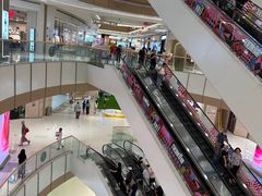 -天河领展广场
