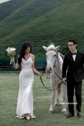 -苏菲亚婚纱摄影