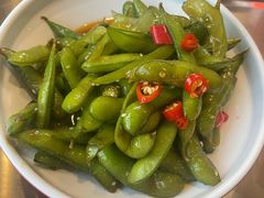 -醉炫音速烧烤(沙河总店)