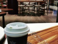 -Peet's Coffee皮爷咖啡(豫园店)