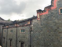 -蔡家宅