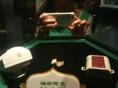 -宁夏博物馆
