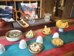 -邈墨茶馆(大兜路1号店)