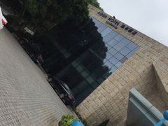 -深圳东部华侨城瀑布酒店