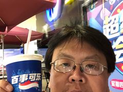 -金熊国际影城(益庄店)