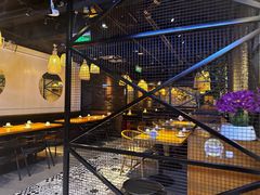 -Tube station站点比萨(王府井百货店)